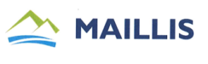 referencje enova365 Maillis logo